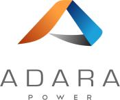 Adara Power logo