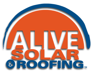Alive Industries logo