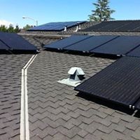 multiple array system design