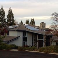 low profile and clean array design