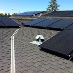 multiple array system design