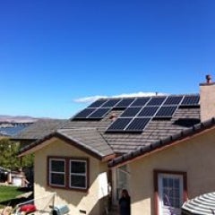 Install  in Martinez