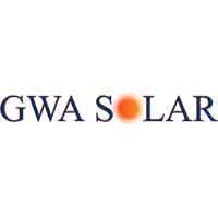 GWA Solar logo