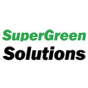 SuperGreen Solutions Alpharetta logo