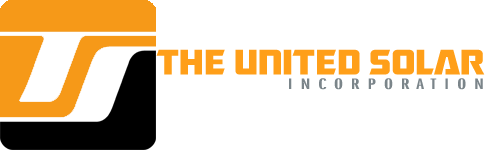 The United Solar logo