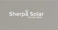 Sherpa Solar logo