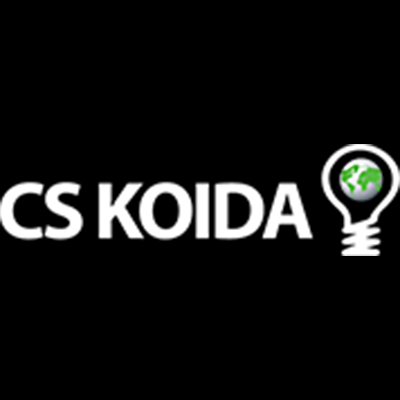 CS Koida LLC logo