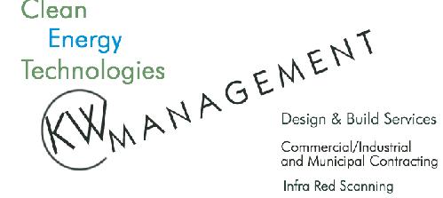 KW Management logo