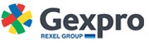 Gexpro logo