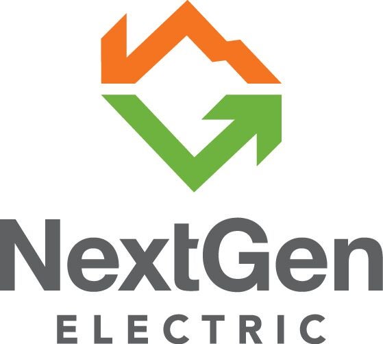 Next Gen Electric, LLC logo