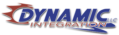Dynamic Integration logo