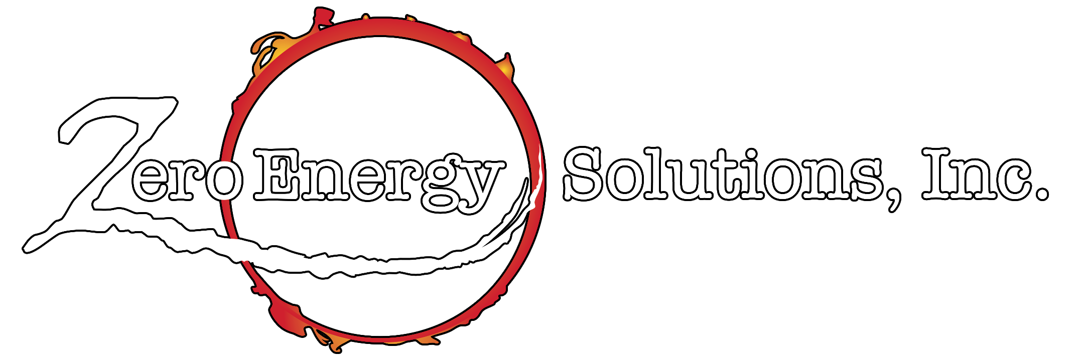 Zero Energy Solutions logo