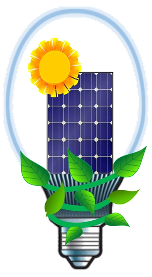 Cutler Bay Solar Solutions  logo