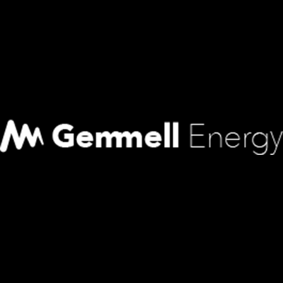Gemmell Energy logo
