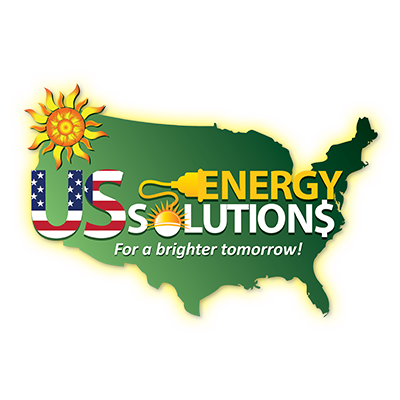 U.S. Energy Solutions logo