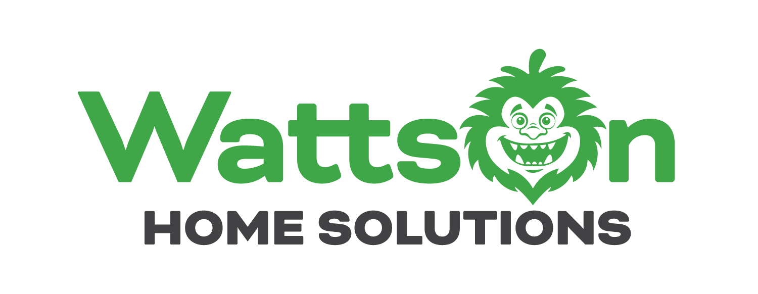 Wattson Home Solutions (formerly Energy Monster) logo