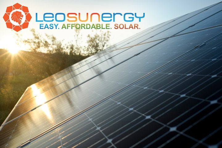 Leo Sunergy