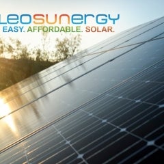 Leo Sunergy