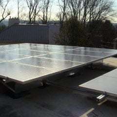 Washington DC , 8.910 kW