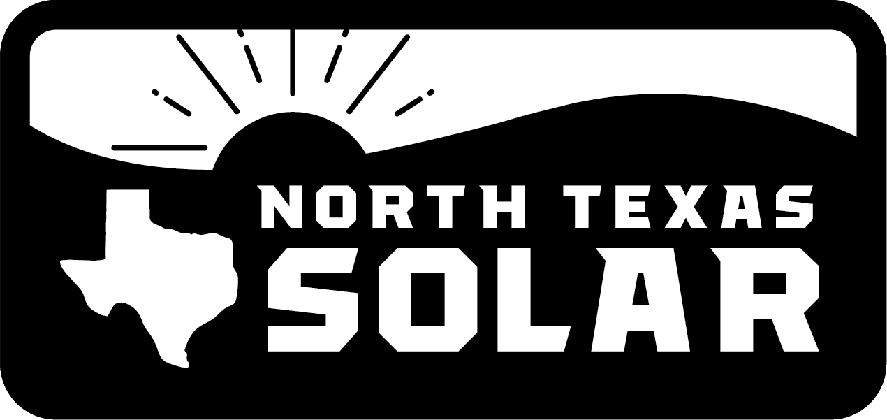 North Texas Solar logo
