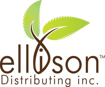 Ellison Distributing, Inc. logo