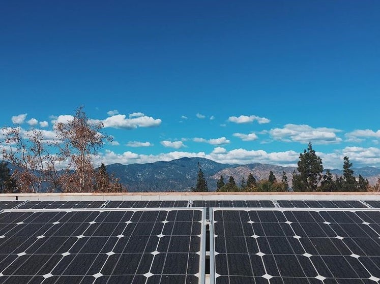 Baldwin Park, California