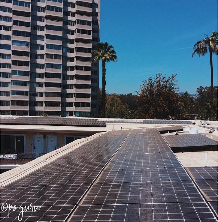 Beverly Hills Plaza Hotel & Spa