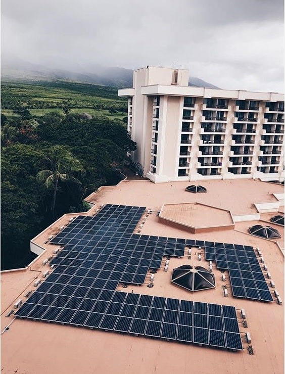Hyatt Regency Maui - Hawaii