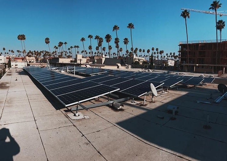 Koreatown, Los Angeles