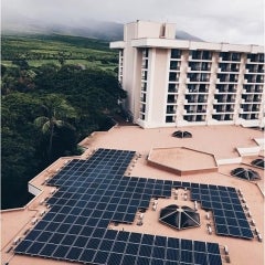 Hyatt Regency Maui - Hawaii