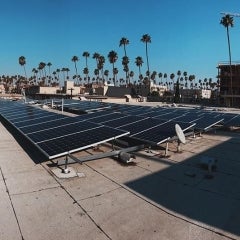 Koreatown, Los Angeles