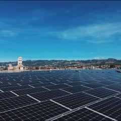 San Francisco-Oakland Bay Bridge