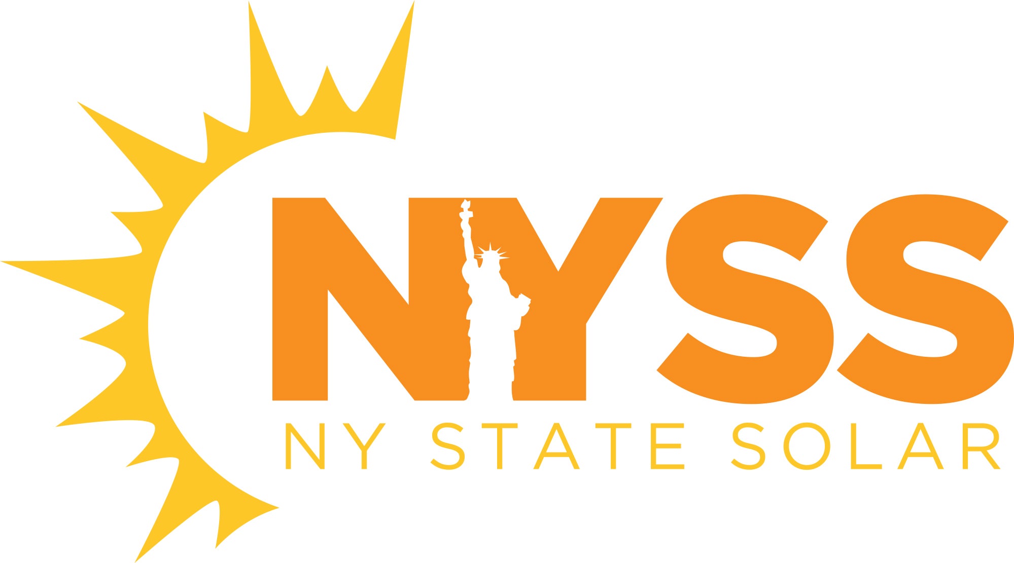 NY State Solar logo