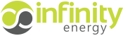 Infinity Energy Inc. logo