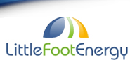 LittleFoot Energy logo