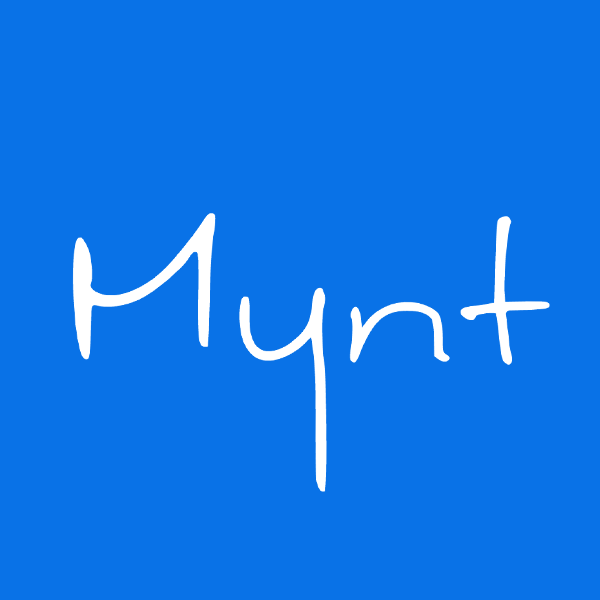 Mynt Solar logo