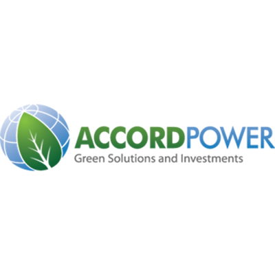 Accord Power Inc. logo