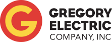 Gregory Electric Company, Inc logo