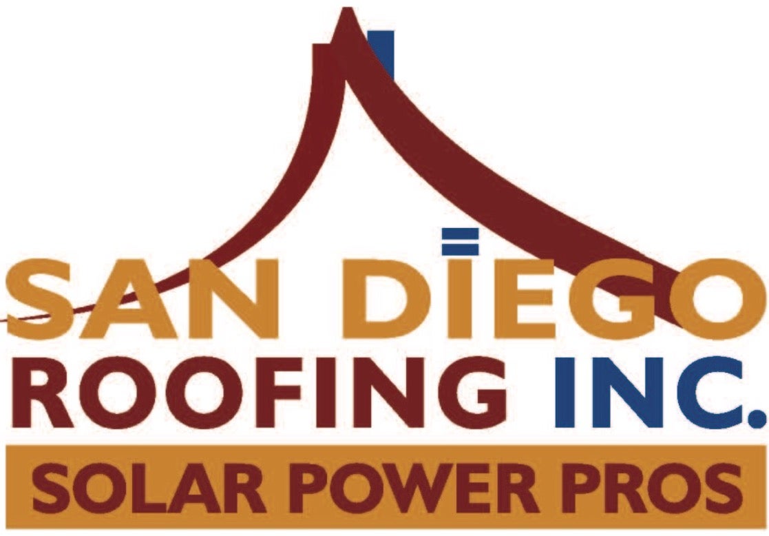 San Diego Roofing Inc logo