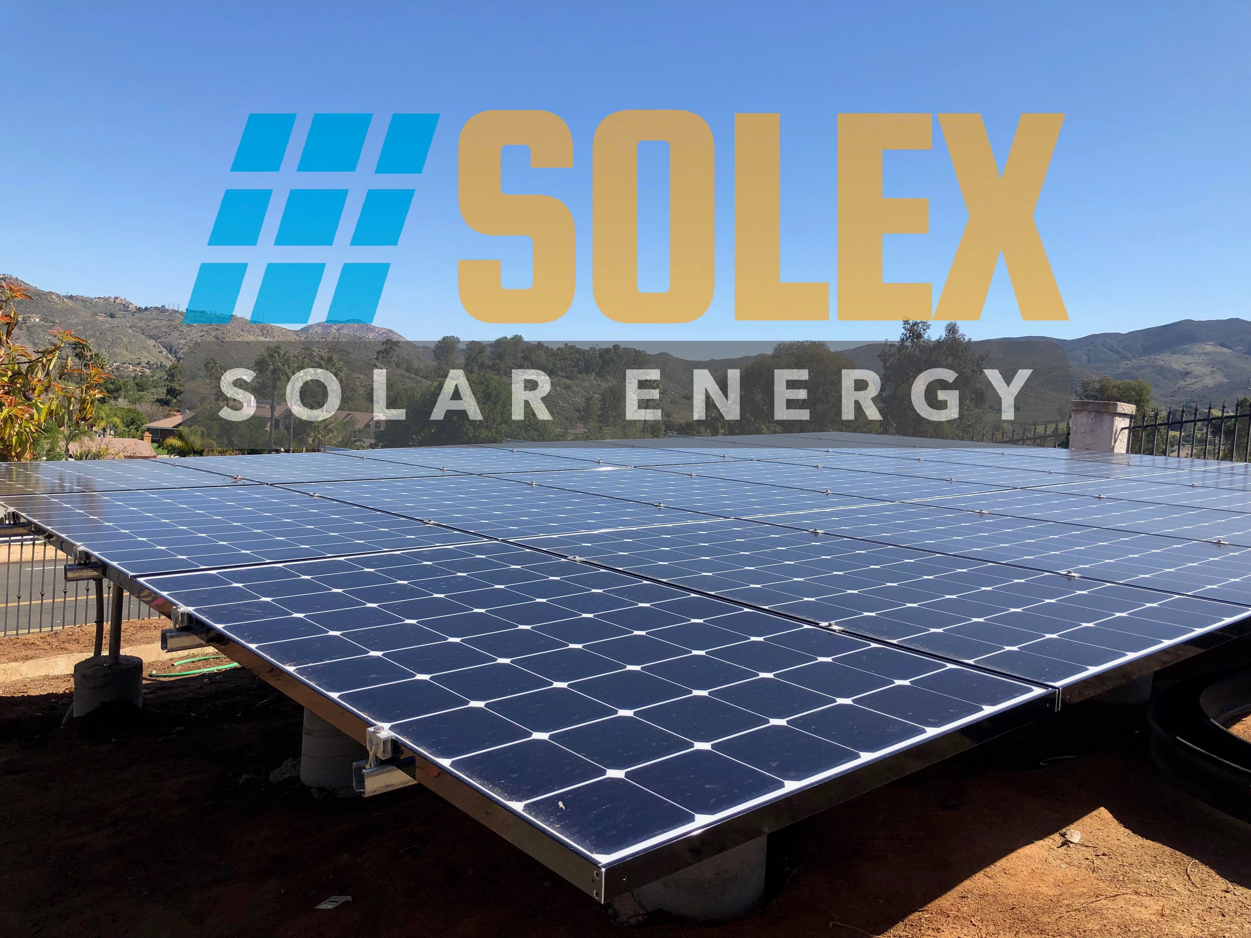 Solex Solar Energy LLC