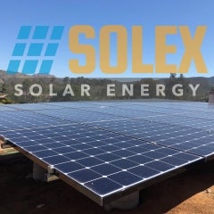 Solex Solar Energy LLC