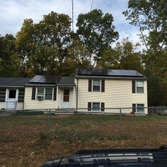 Roof and Solar - Ansonia