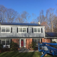 Roof and Solar- Norwalk