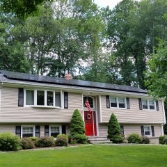 Roof and Solar- Trumbull