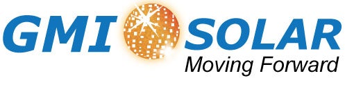 GMI Solar logo