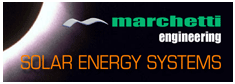 Marchetti Engineering logo