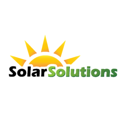 Redding Solar Solutions logo