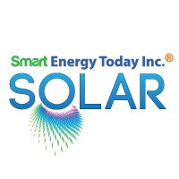 SET (Smart Energy Today) logo