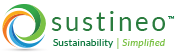 Sustineo logo