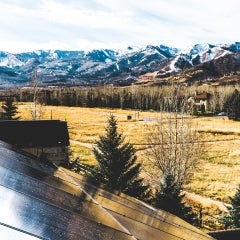 Park City Solar Install